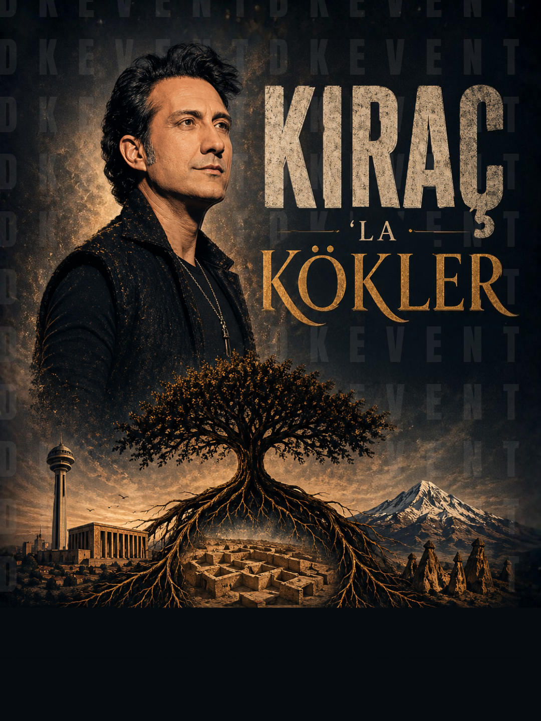 DK Event sanatçı